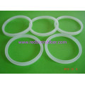 Transparent Silicone Ring